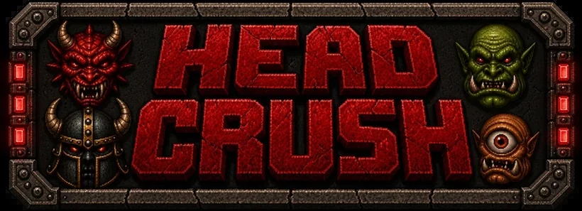 HEADCRUSH